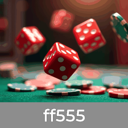 Aventure-se nos Jogos Empolgantes de Cassino com ff555