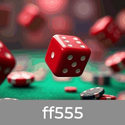 Aproveite o bônus de primeiro depósito no ff555 e ganhe mais!