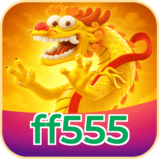 ff555 logo