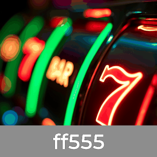 Descubra os bônus exclusivos e generosos do ff555