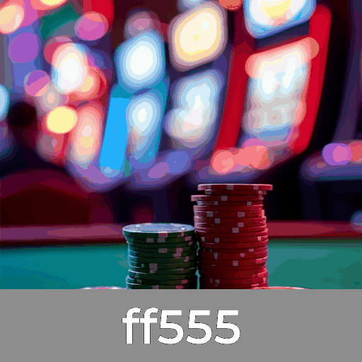 Aventure-se nos Jogos Empolgantes de Cassino com ff555
