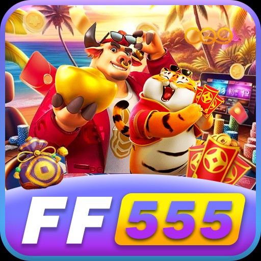 ff555: Seu Cassino Online Seguro e Premiado